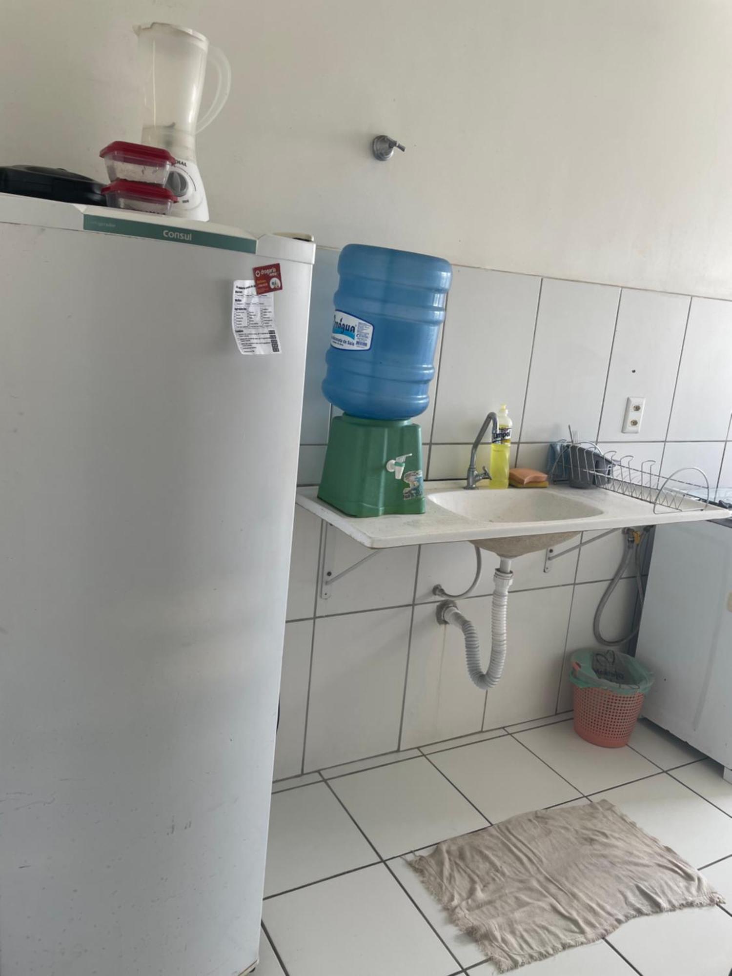 Família Lessa Apartamento
