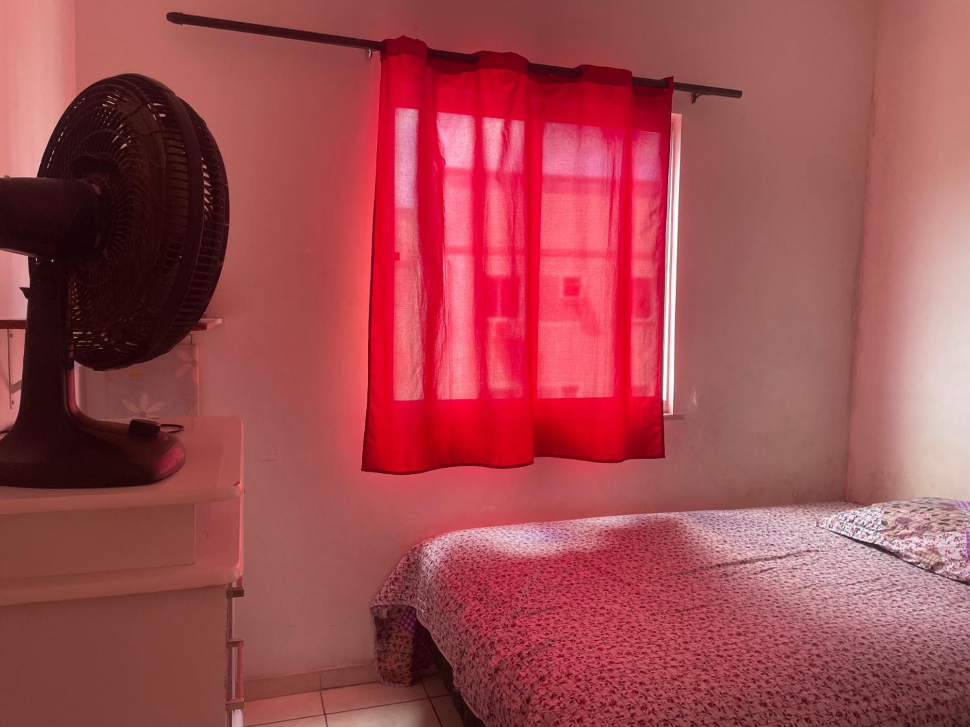 Apartamento Família Lessa Fortaleza (Ceara)