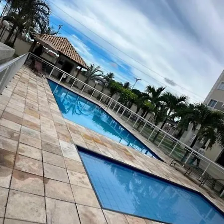 Apartamento Família Lessa *