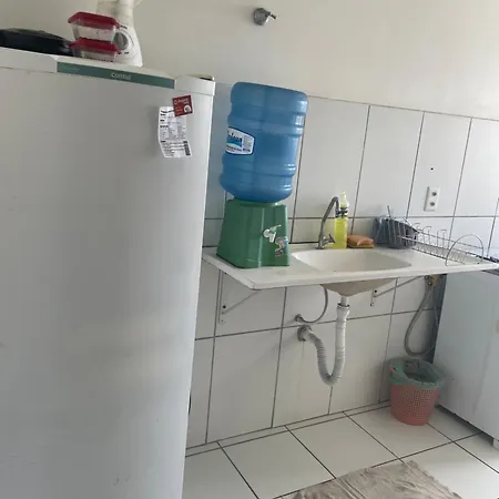 Família Lessa Apartamento