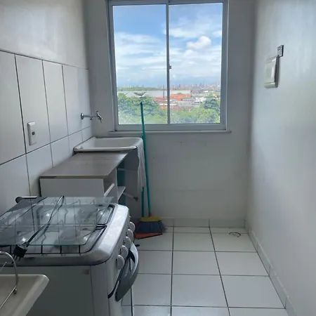 Apartamento Família Lessa Fortaleza (Ceara)