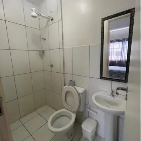 Família Lessa Apartamento Fortaleza (Ceara)