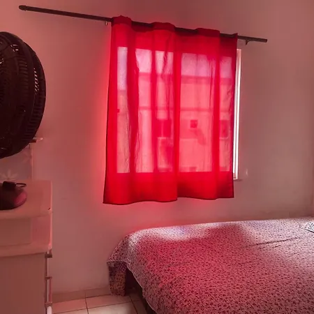 Apartamento Família Lessa Fortaleza (Ceara)