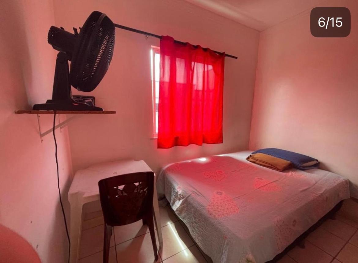 Apartamento Familia Lessa *