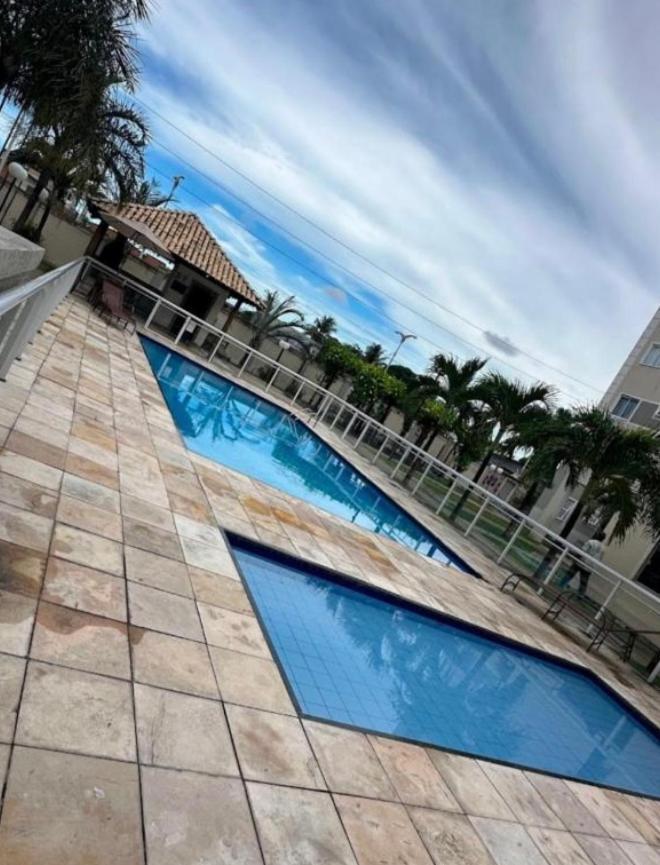 Apartamento Familia Lessa *