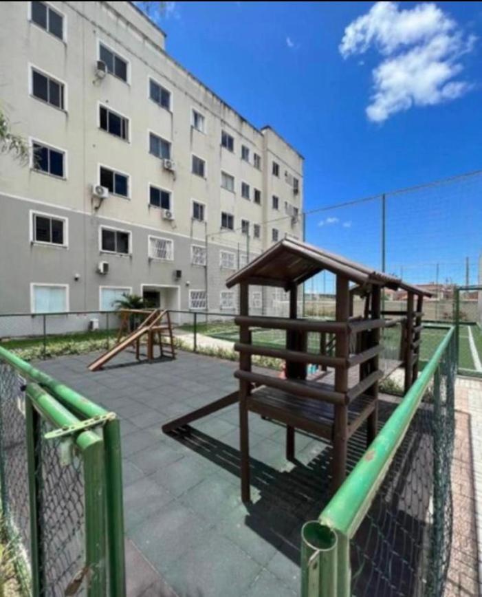 Apartamento Familia Lessa *