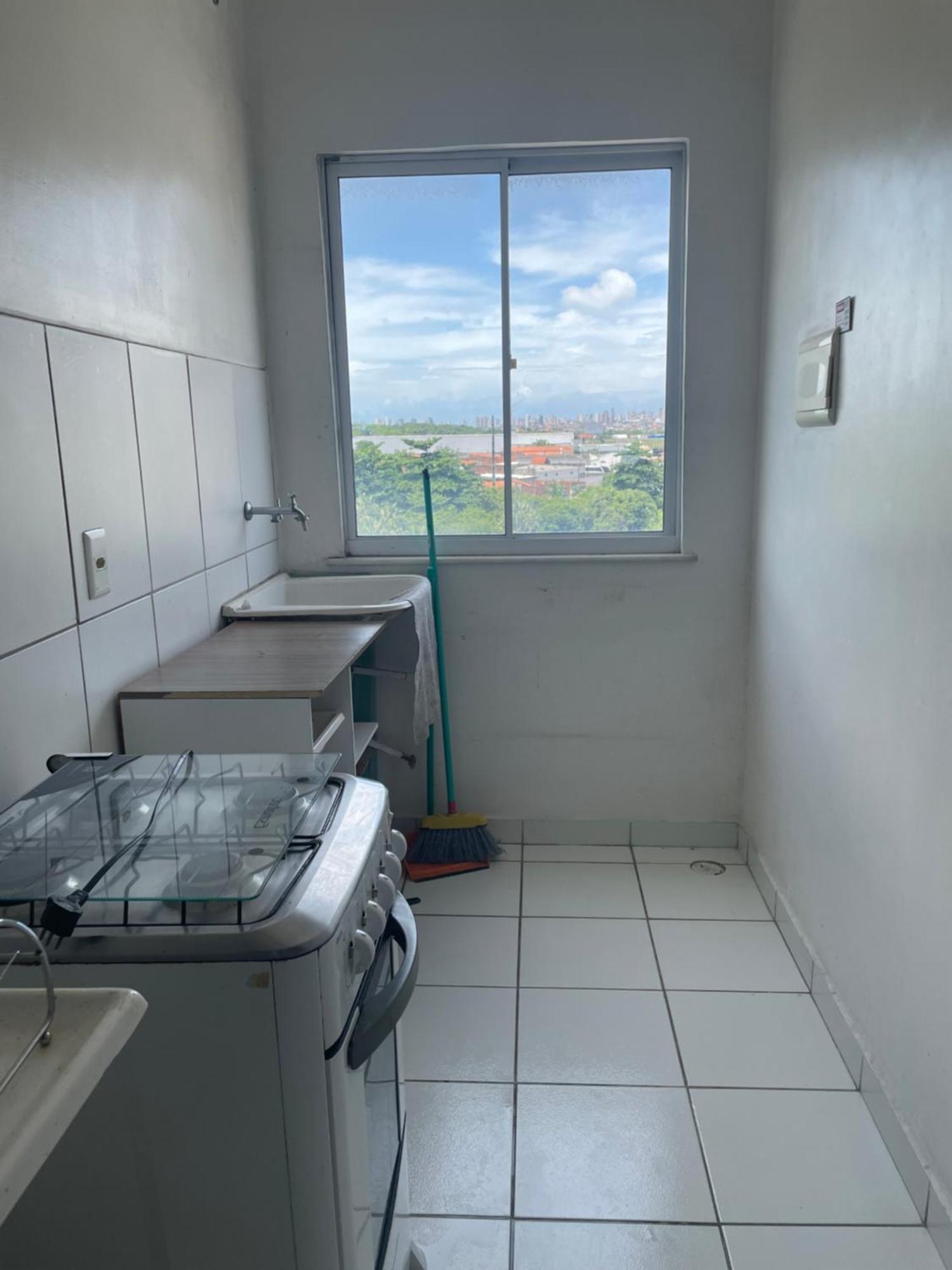Apartamento Familia Lessa Fortaleza (Ceara)