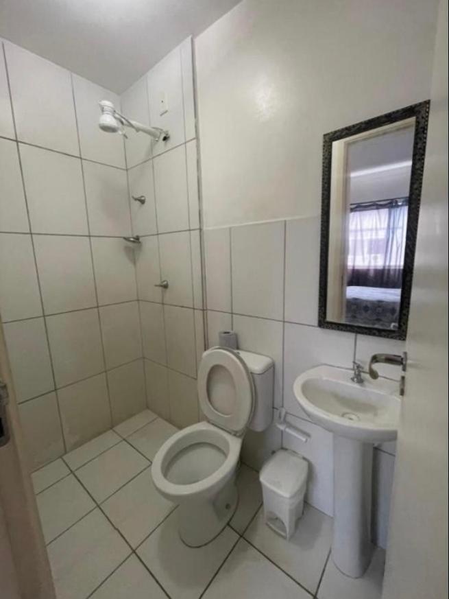 Familia Lessa Apartamento Fortaleza (Ceara)